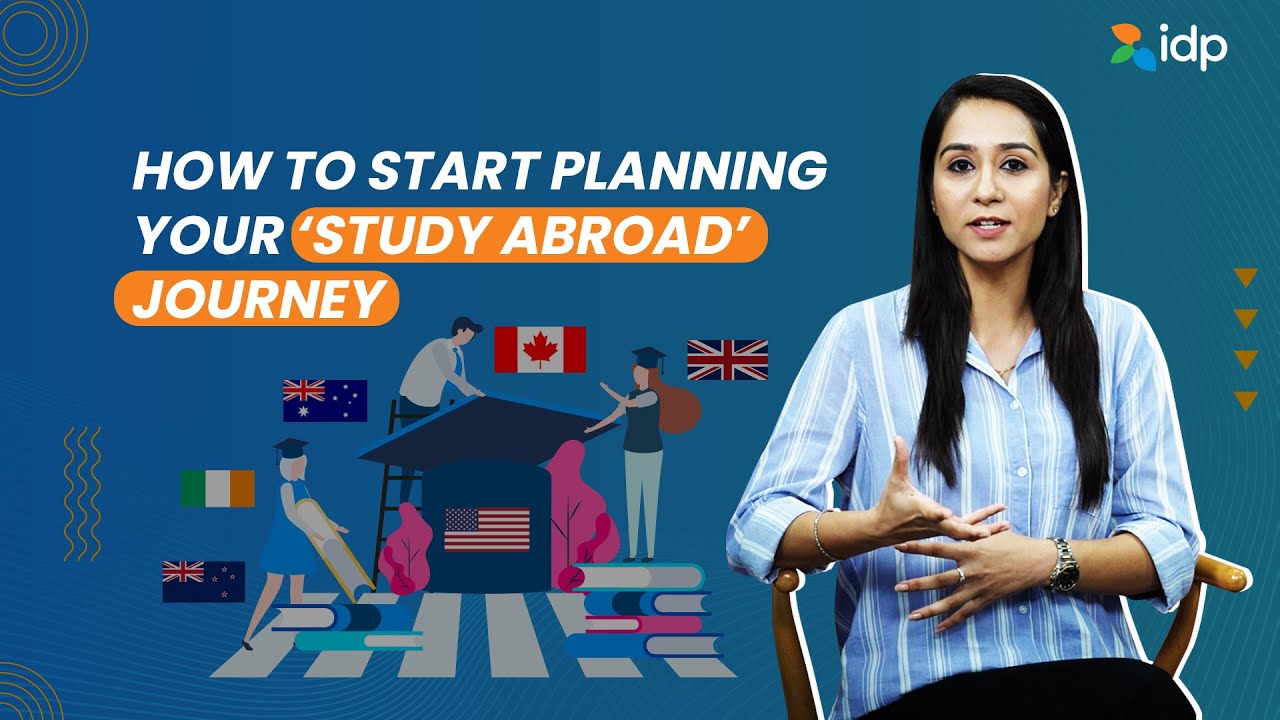 Study Abroad Visa Essentials: What to Expect During Your Application