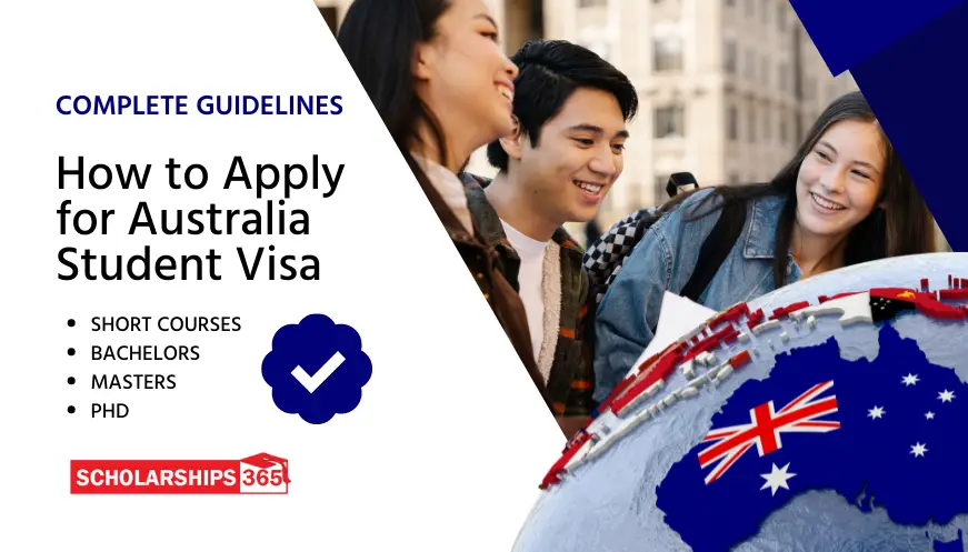 Understanding Foreign Study Visas: Key Requirements and Procedures