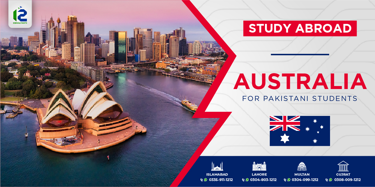 Top 10 Countries with the Best Study Visa Programs for International Students